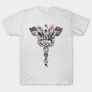 Caduceus T-Shirt